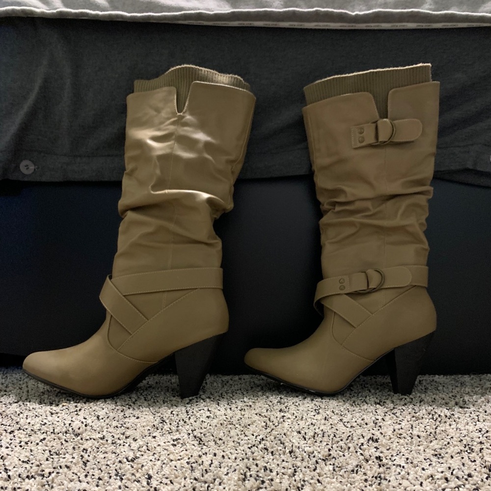 Boots